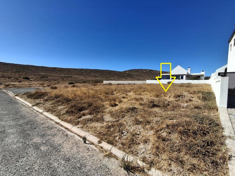 0 Bedroom Property for Sale in Harbour Lights Western Cape